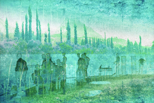 Photographic Artwork