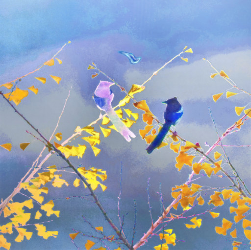 Photographic Artwork