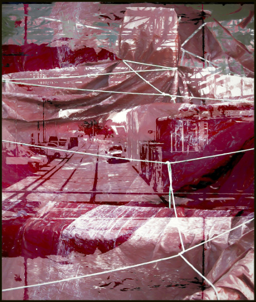 Photographic Artwork