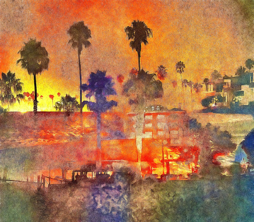 Photographic Artwork