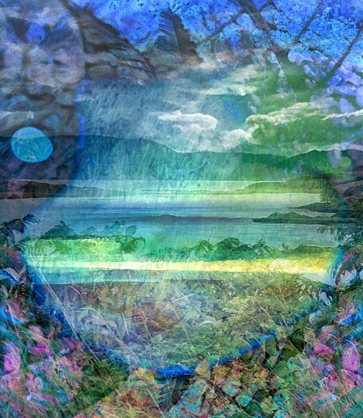 Photographic Artwork