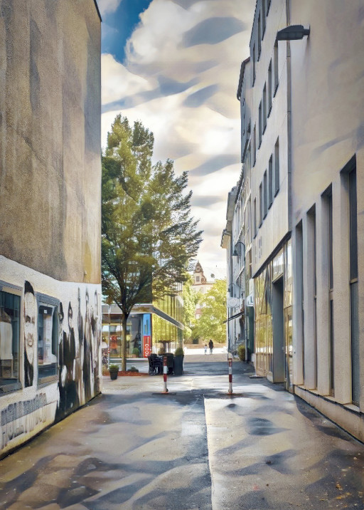 Photographic Artwork