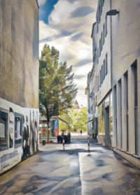 Photographic Artwork