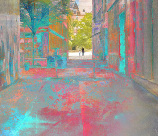 Photographic Artwork