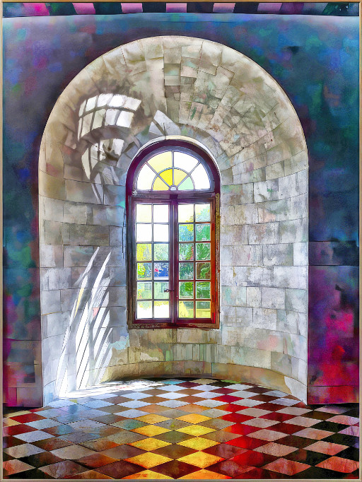 Photographic Artwork