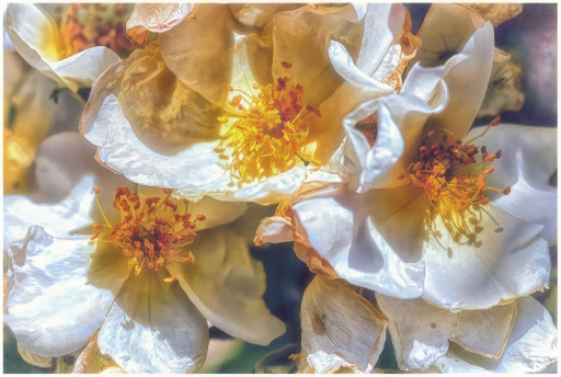 Photographic Artwork