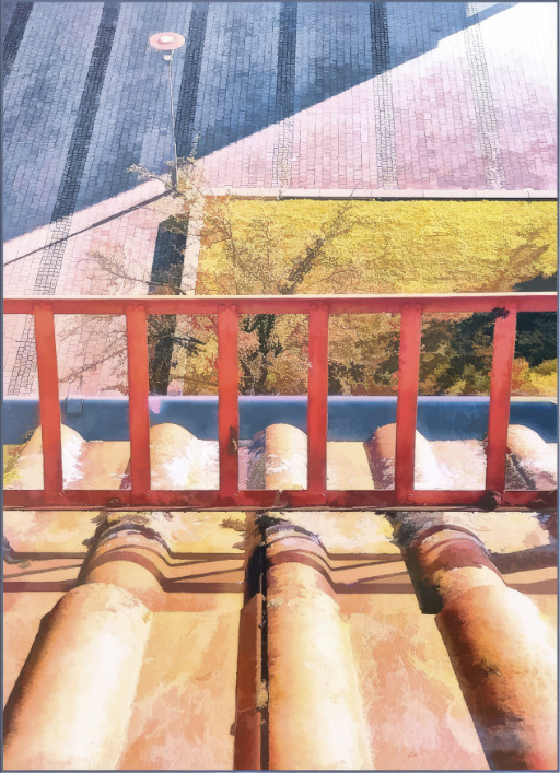 Photographic Artwork