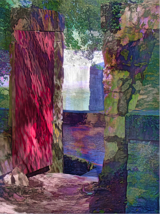 Photographic Artwork