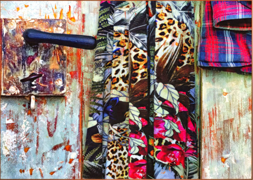 Photographic Artwork