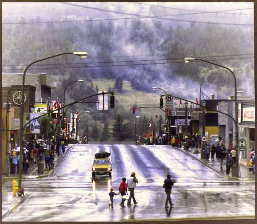 Photographic Artwork