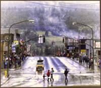 Photographic Artwork