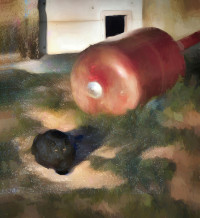 Photographic Artwork