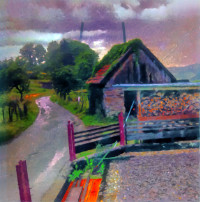 Photographic Artwork