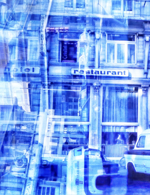 Photographic Artwork