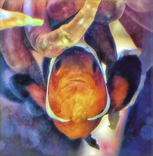 Photographic Artwork