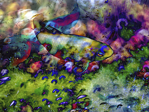 Photographic Artwork