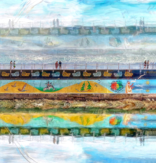 Photographic Artwork