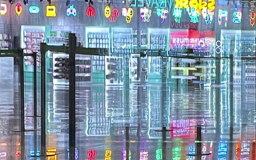 Photographic Artwork