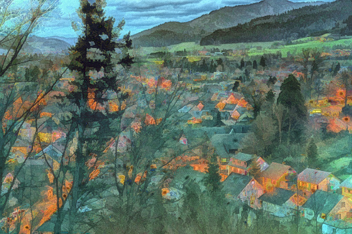 Photographic Artwork