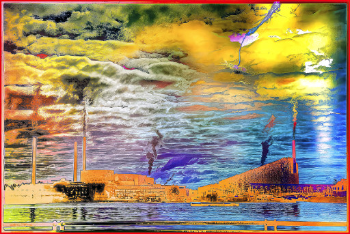 Photographic Artwork