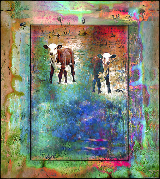 Photographic Artwork