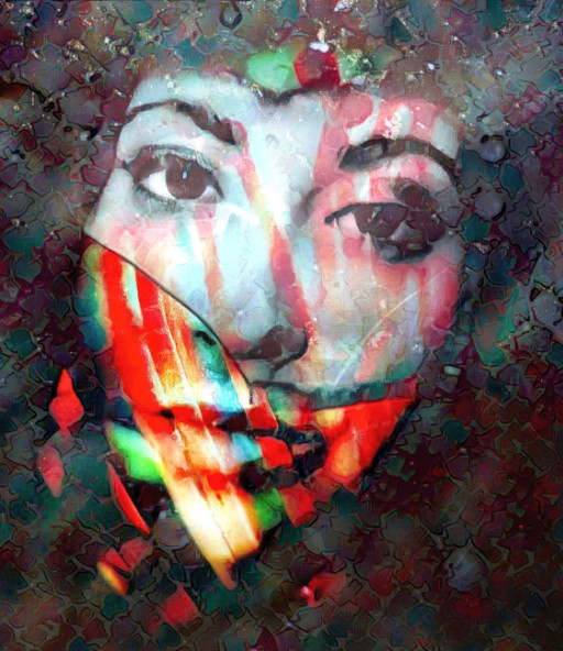 Photographic Artwork