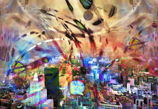 Photographic Artwork