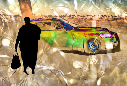 Photographic Artwork