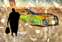 Photographic Artwork