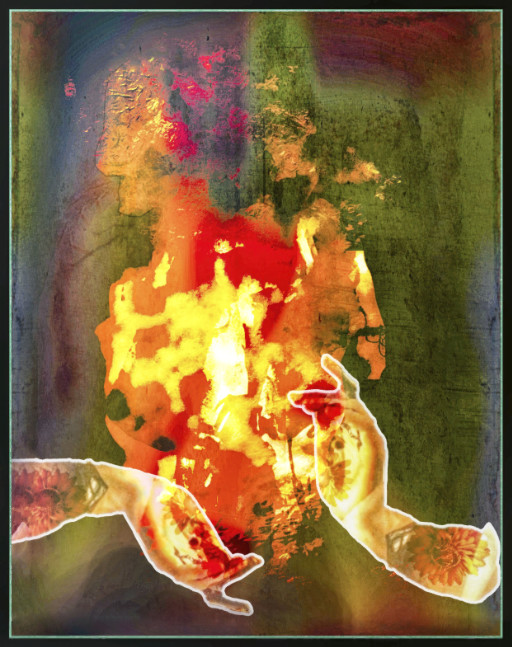 Photographic Artwork