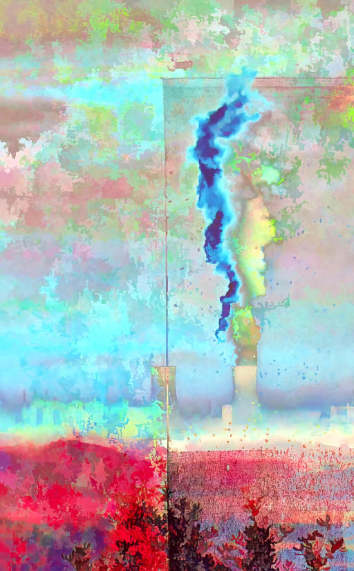 Photographic Artwork