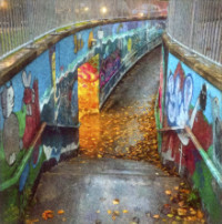 Photographic Artwork