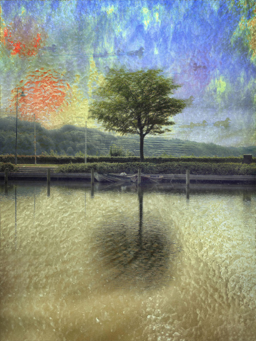 Photographic Artwork