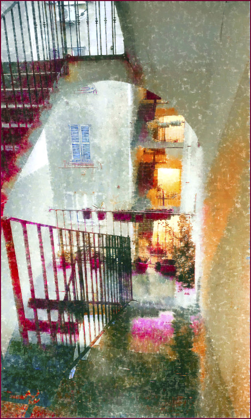 Photographic Artwork