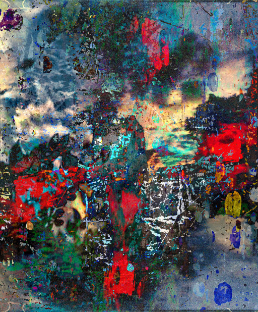 Photographic Artwork