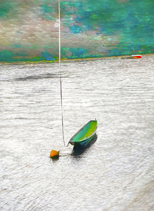 Photographic Artwork