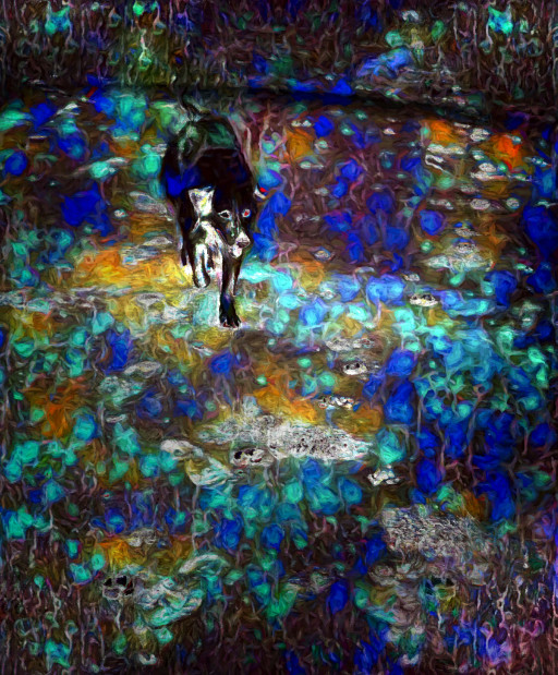 Photographic Artwork