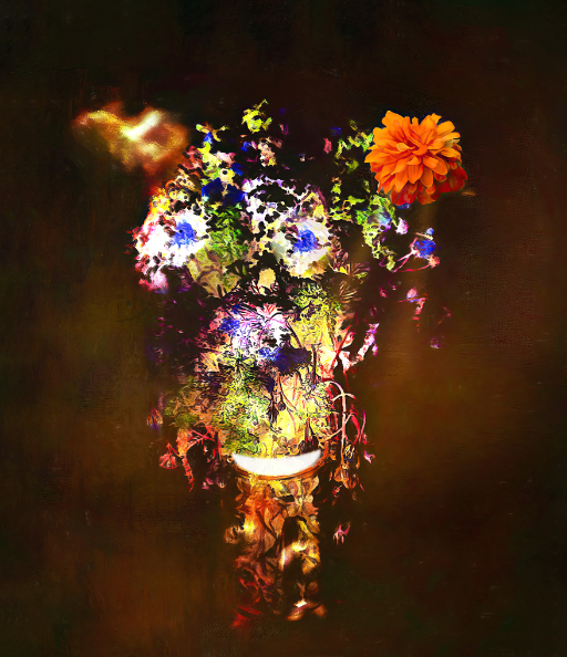 Photographic Artwork