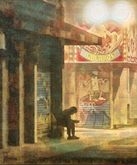 Photographic Artwork