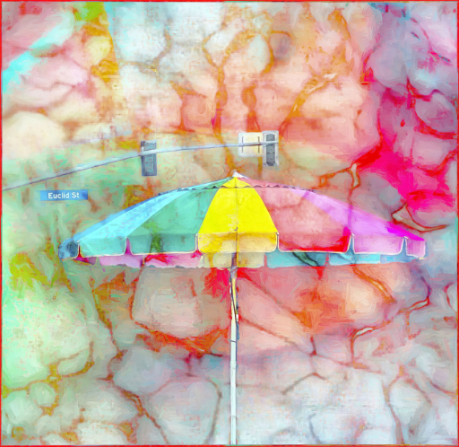 Photographic Artwork