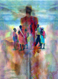 Photographic Artwork