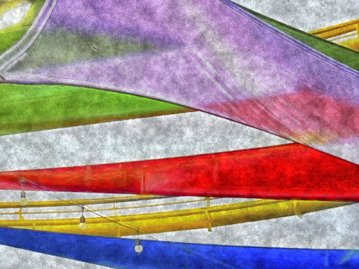 Photographic Artwork