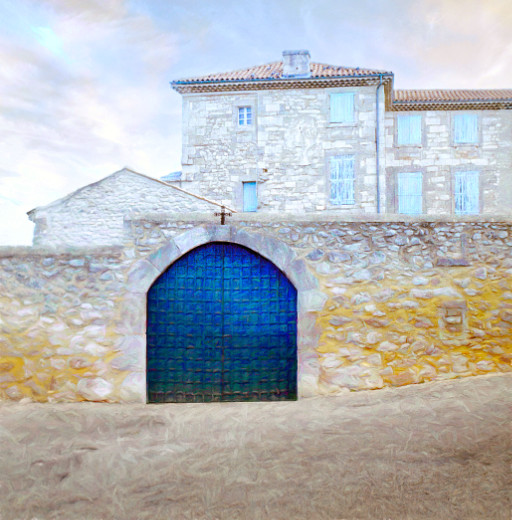 Photographic Artwork