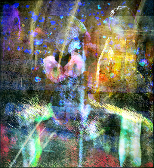 Photographic Artwork