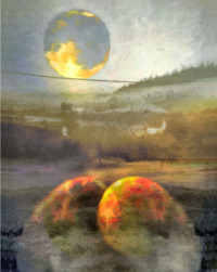 Photographic Artwork