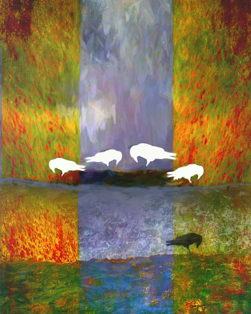 Photographic Artwork