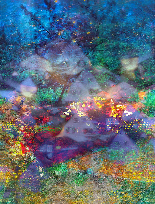 Photographic Artwork