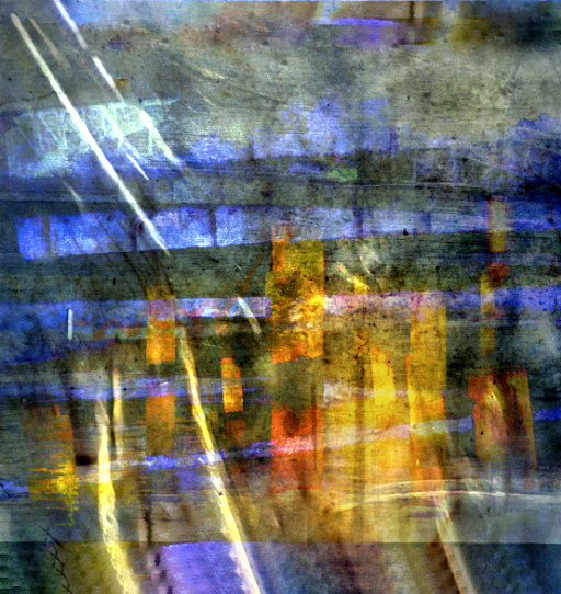 Photographic Artwork