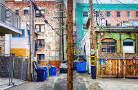 Photographic Artwork