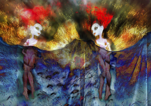 Photographic Artwork